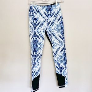 Victoria’s Secret | High-Waisted Athletic Leggings